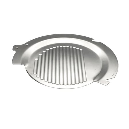 Hobart Cover, Top Machined 00-914412-00003